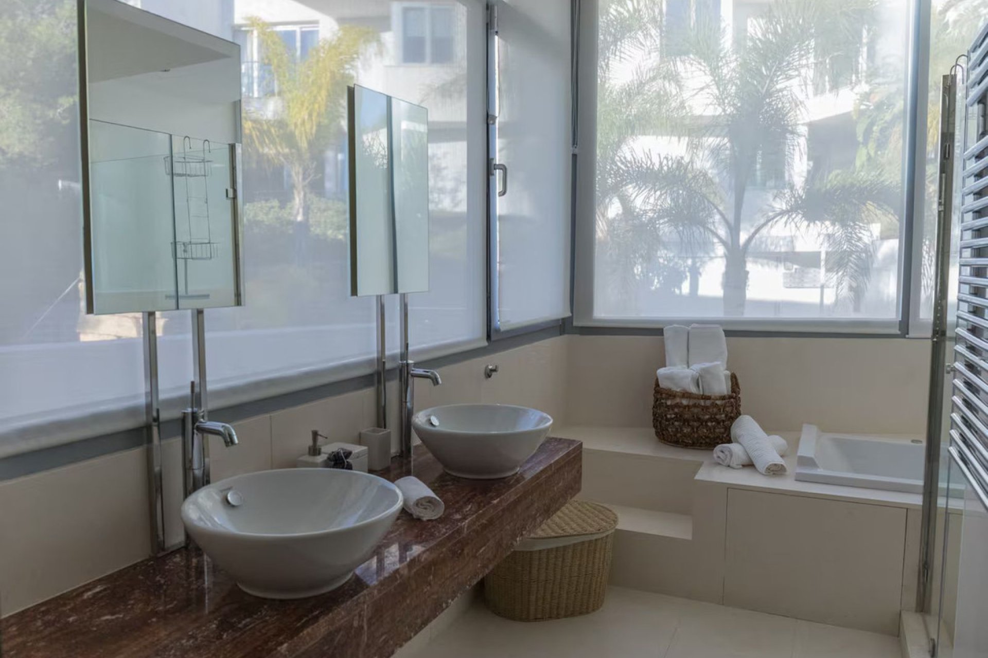 Resale - House - Townhouse - Marbella - Sierra Blanca