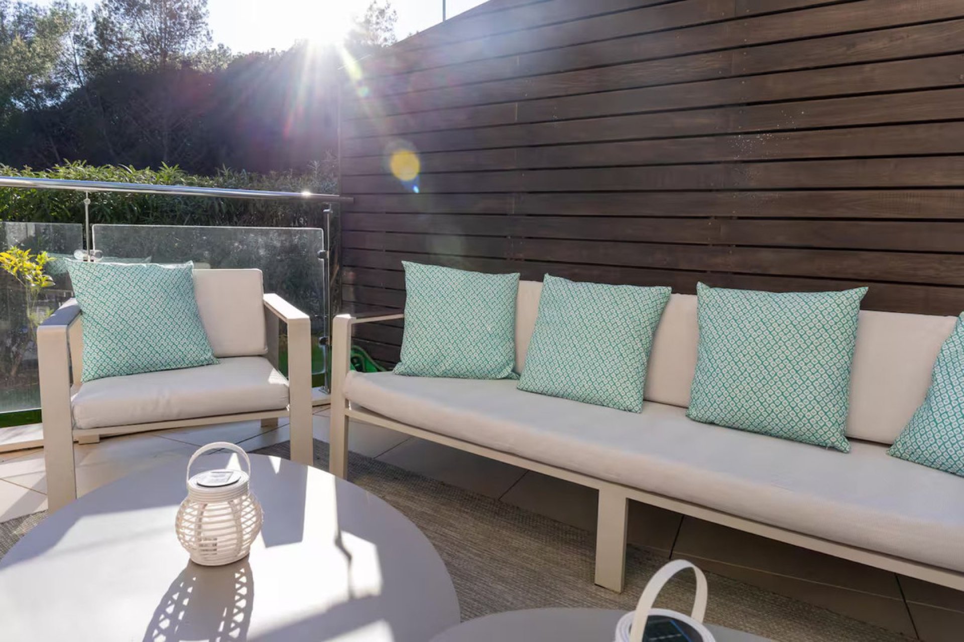 Resale - House - Townhouse - Marbella - Sierra Blanca