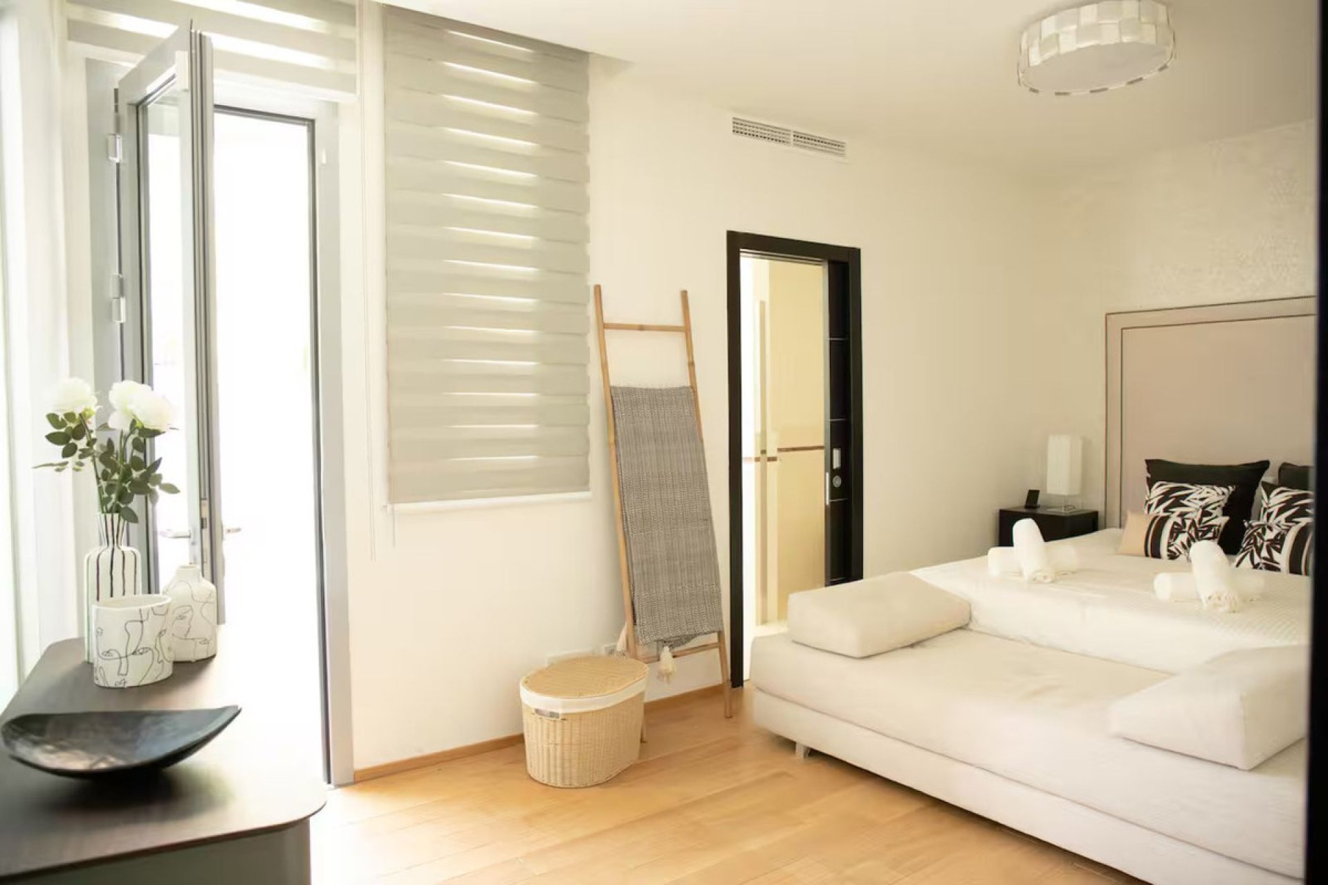 Resale - House - Townhouse - Marbella - Sierra Blanca