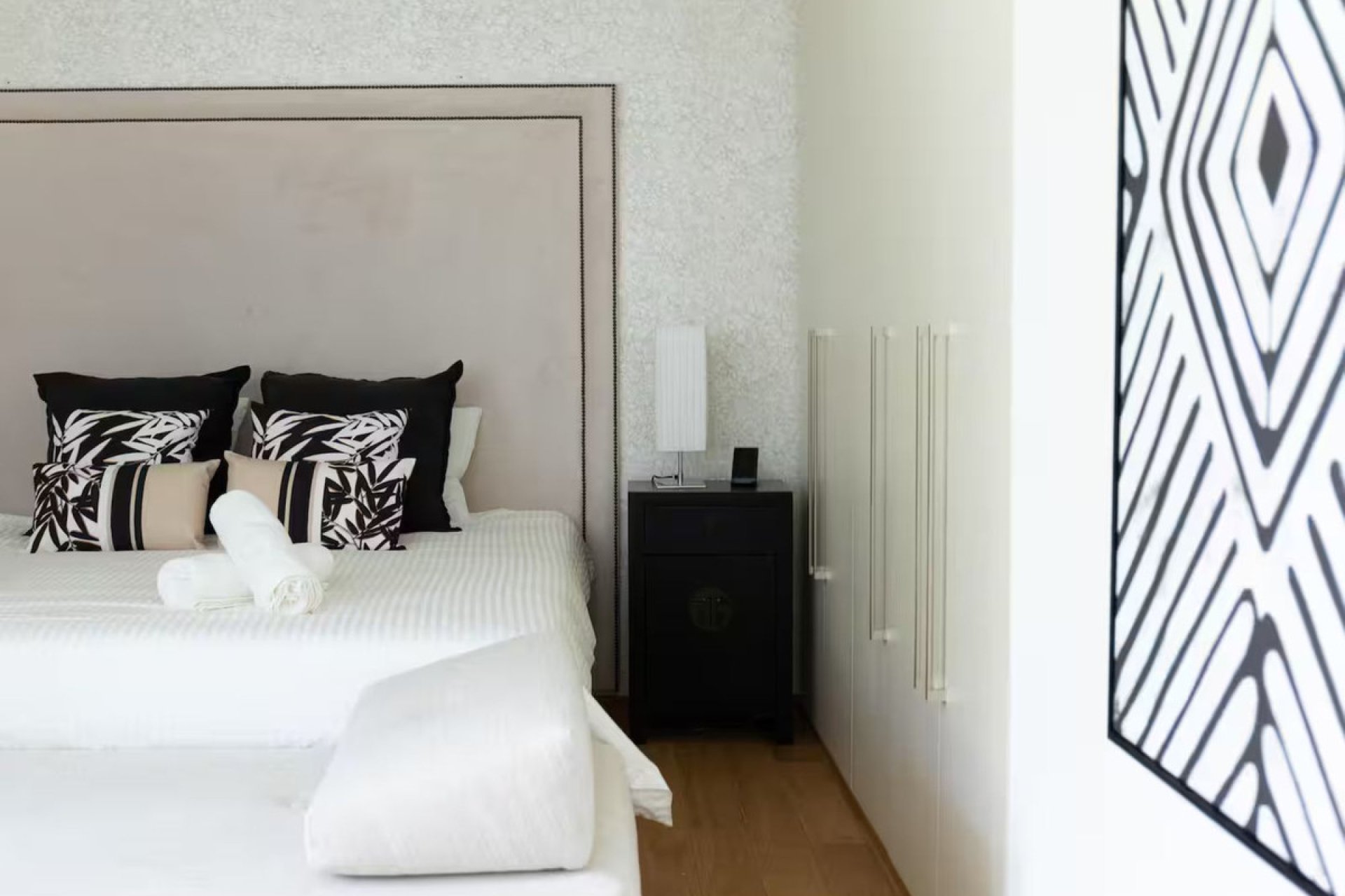 Resale - House - Townhouse - Marbella - Sierra Blanca