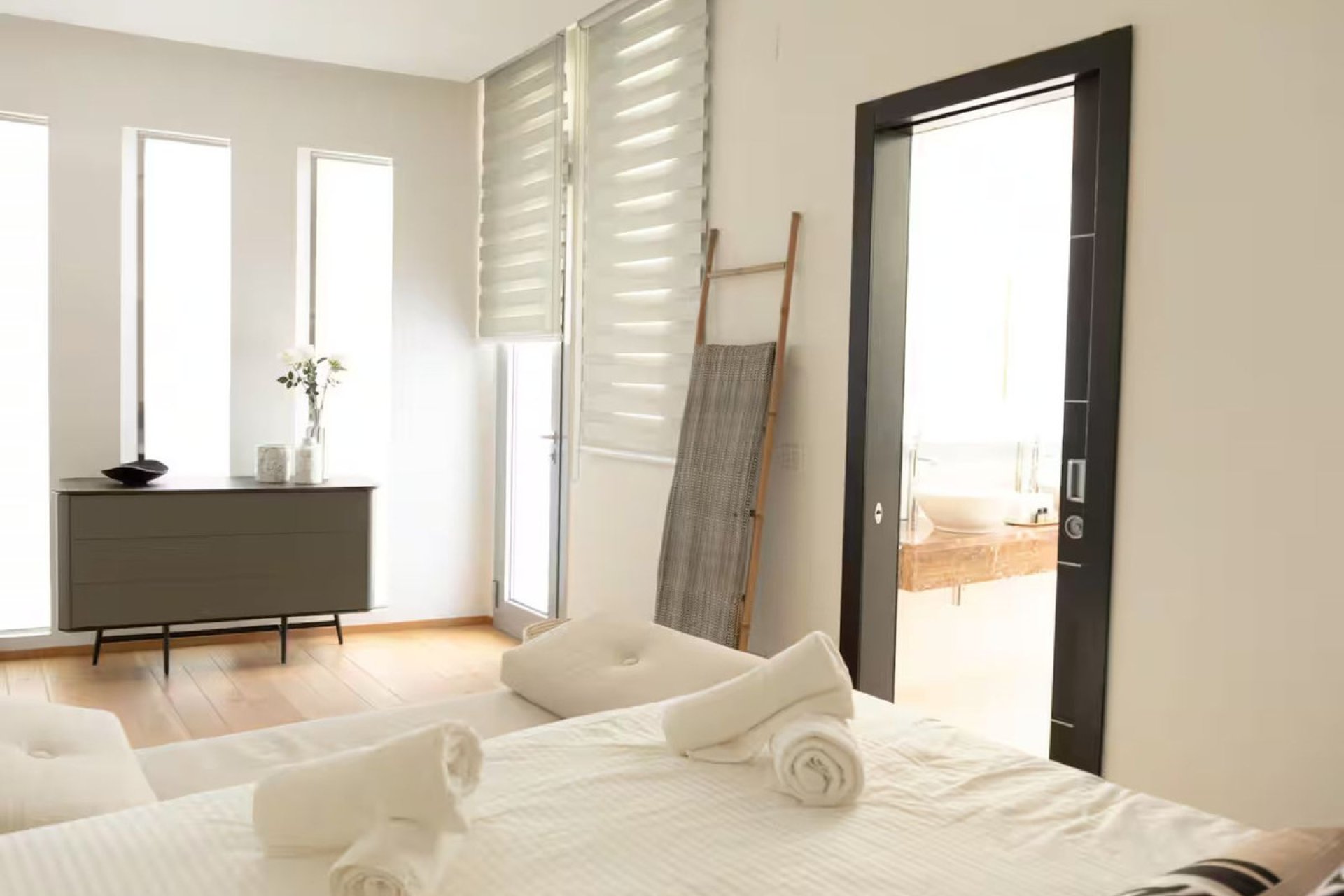 Resale - House - Townhouse - Marbella - Sierra Blanca