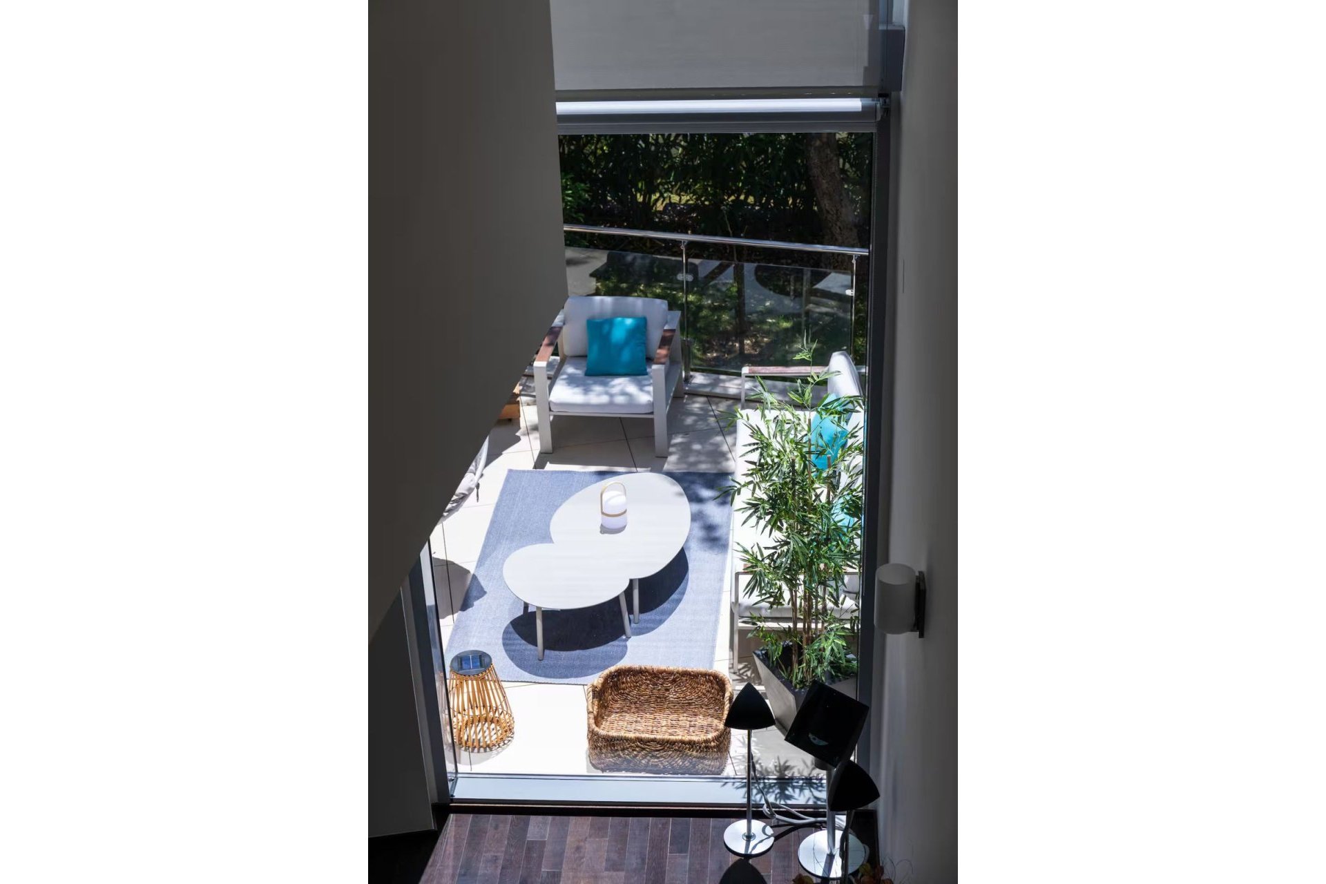 Resale - House - Townhouse - Marbella - Sierra Blanca