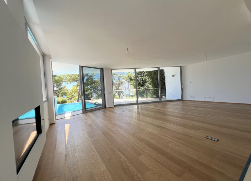 Resale - House - Townhouse - Marbella - Sierra Blanca