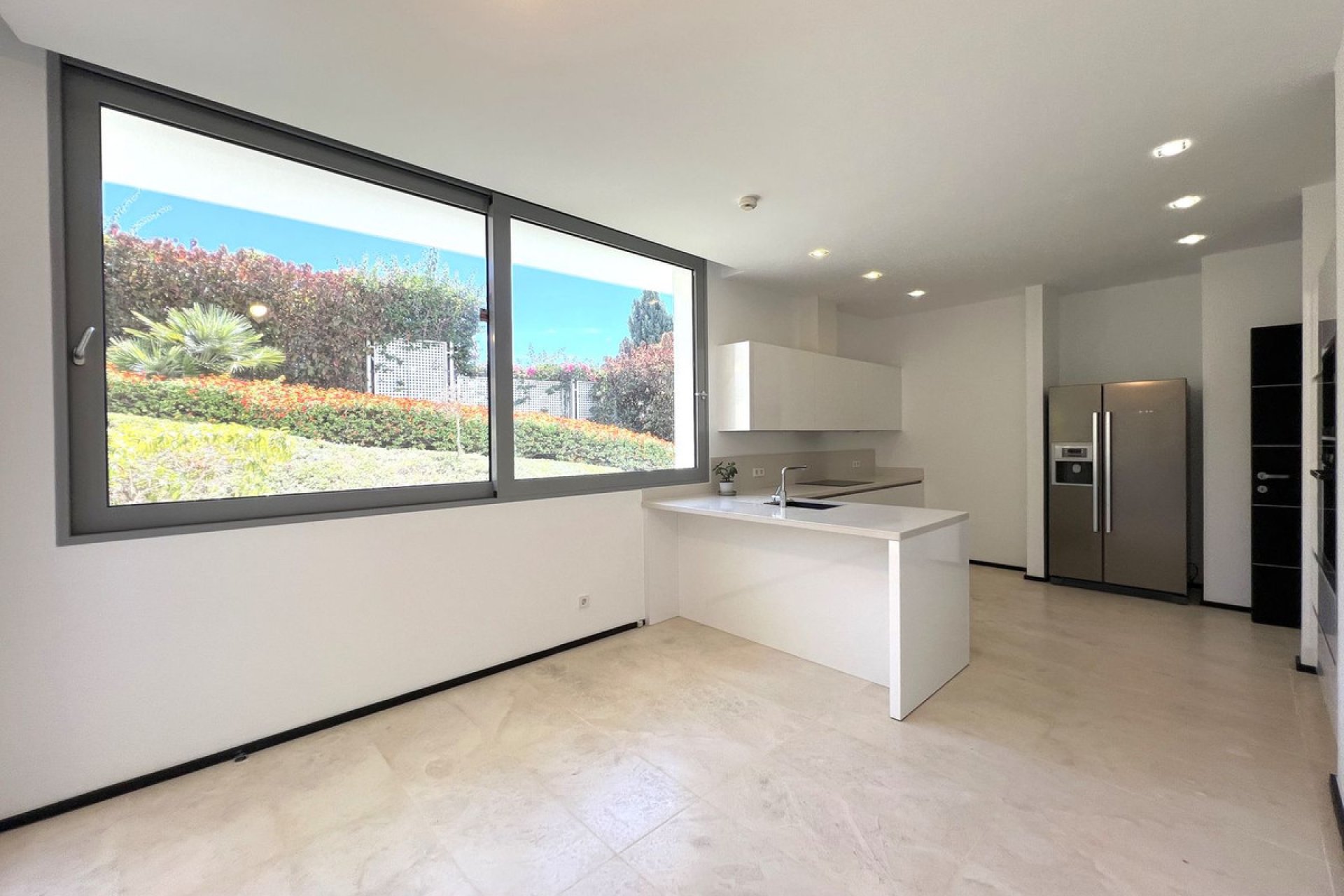 Resale - House - Townhouse - Marbella - Sierra Blanca