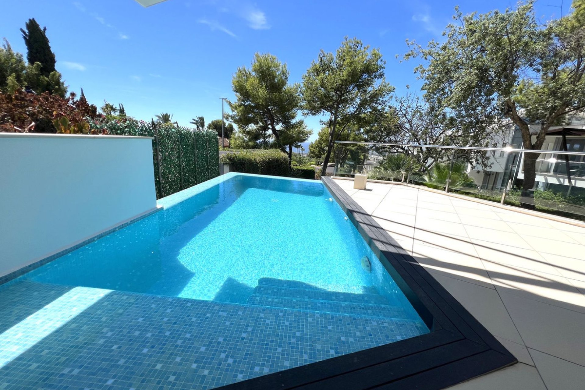 Resale - House - Townhouse - Marbella - Sierra Blanca