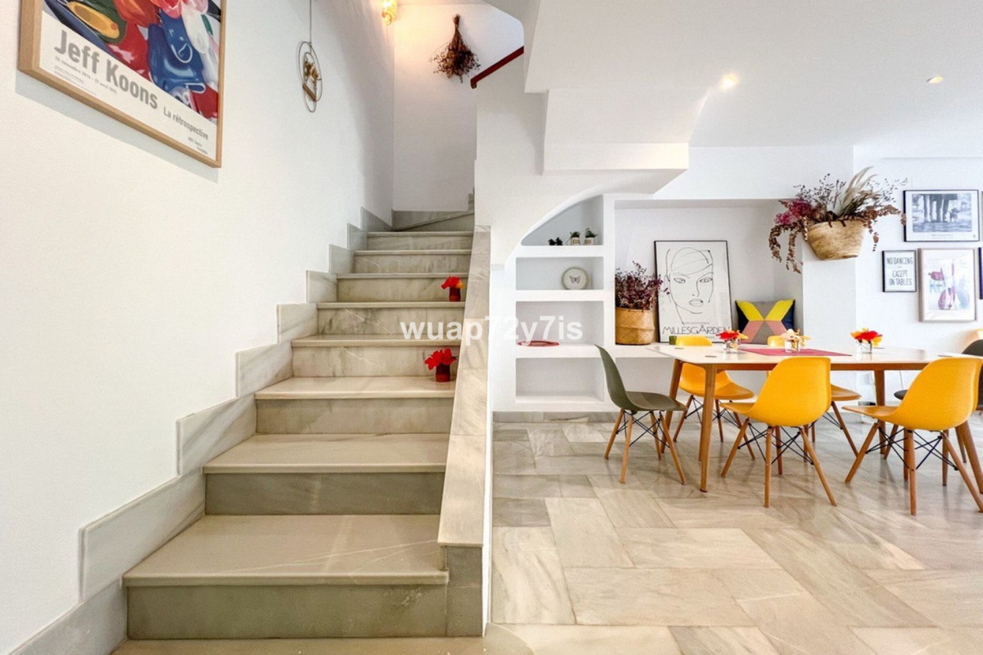 Resale - House - Townhouse - Marbella - Sierra Blanca