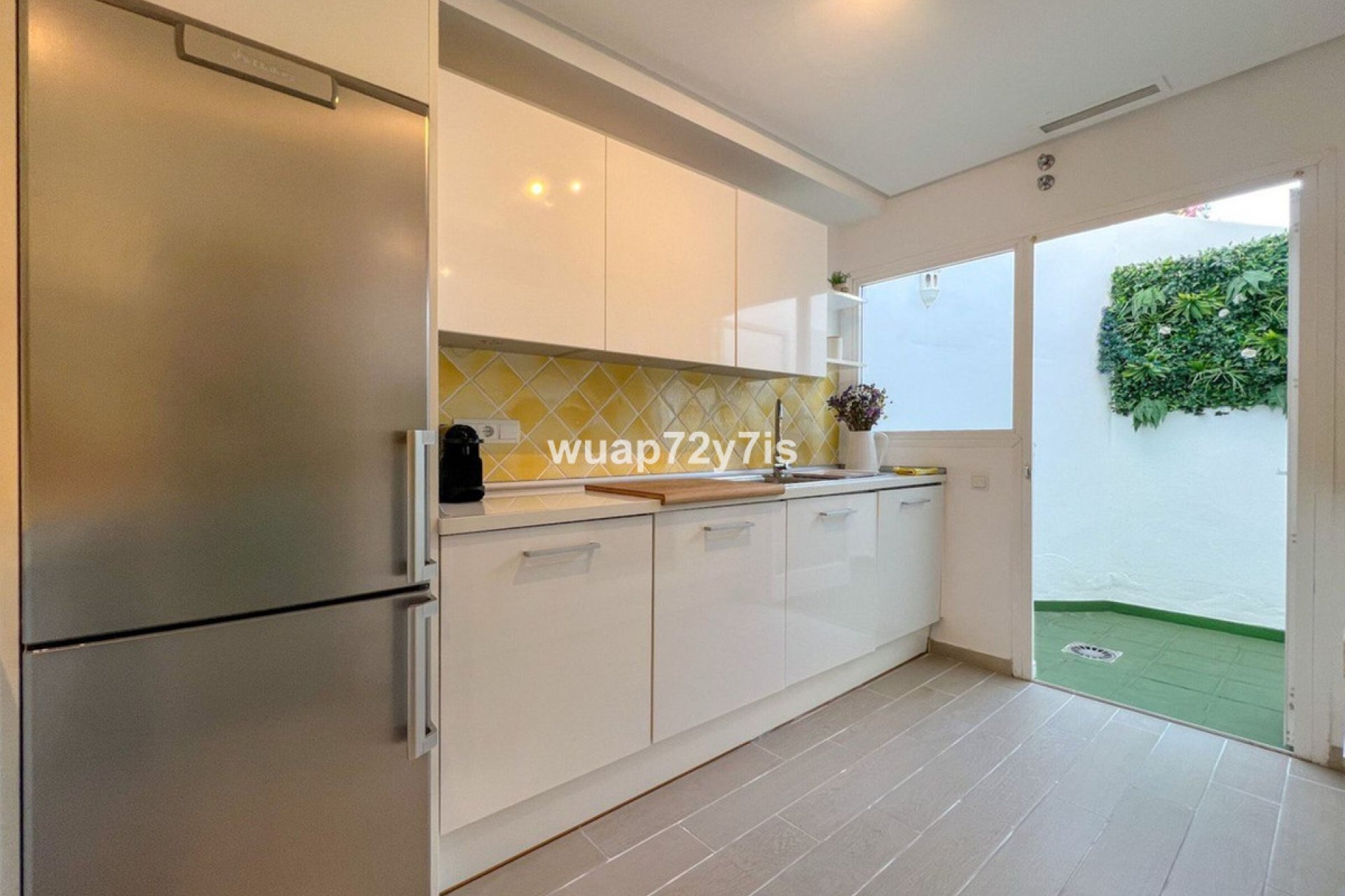 Resale - House - Townhouse - Marbella - Sierra Blanca