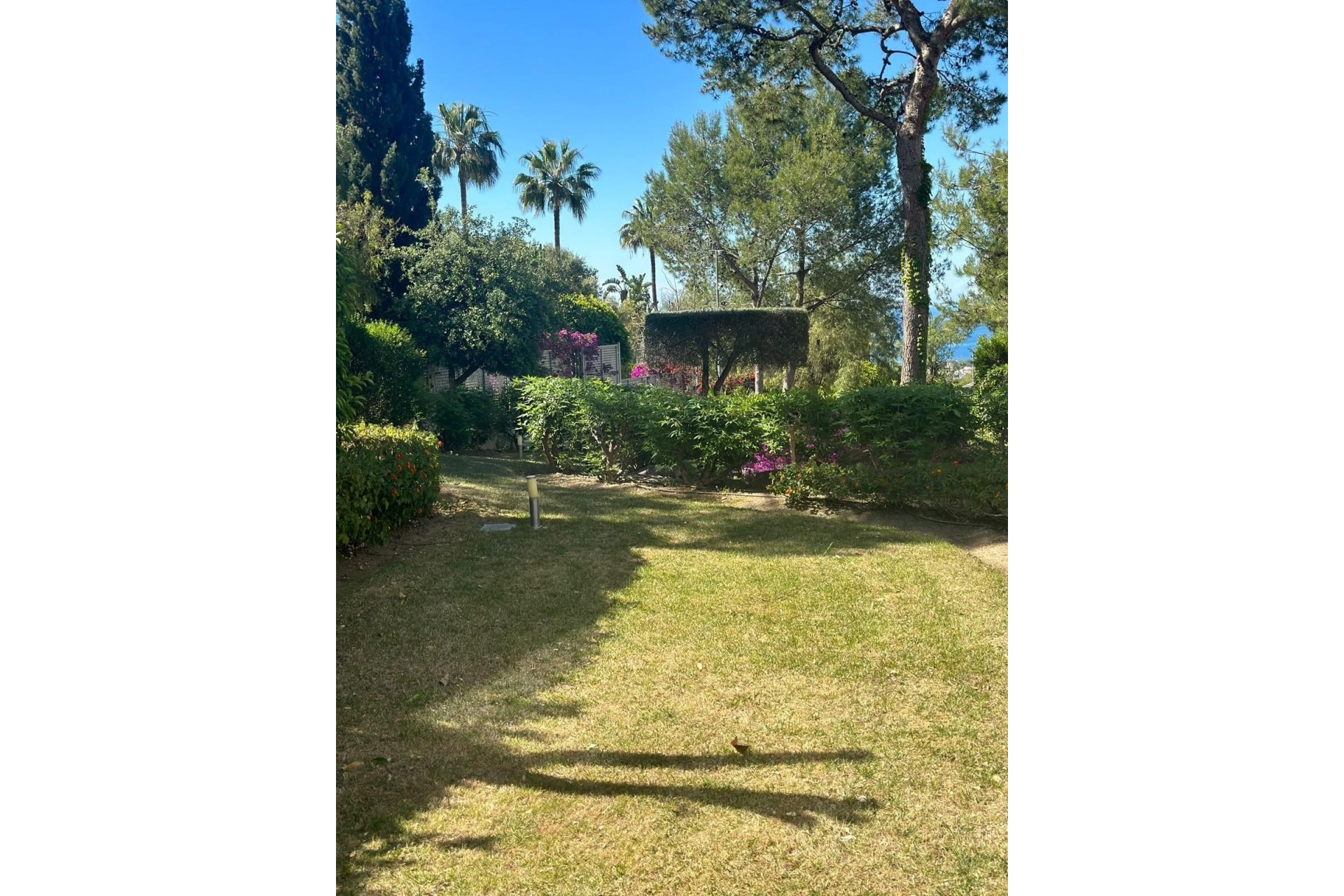 Resale - House - Townhouse - Marbella - Sierra Blanca