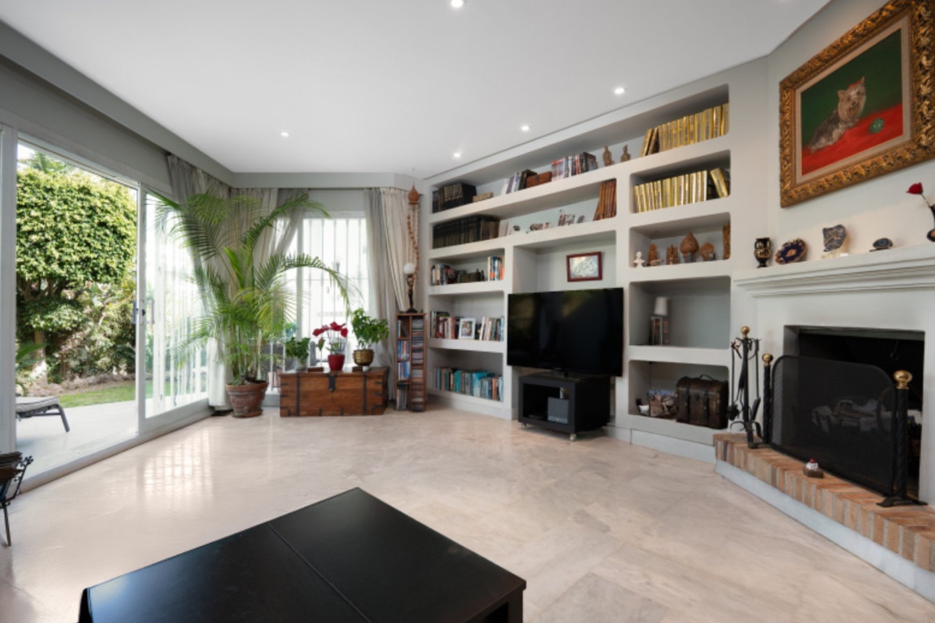 Resale - House - Townhouse - Marbella - Sierra Blanca