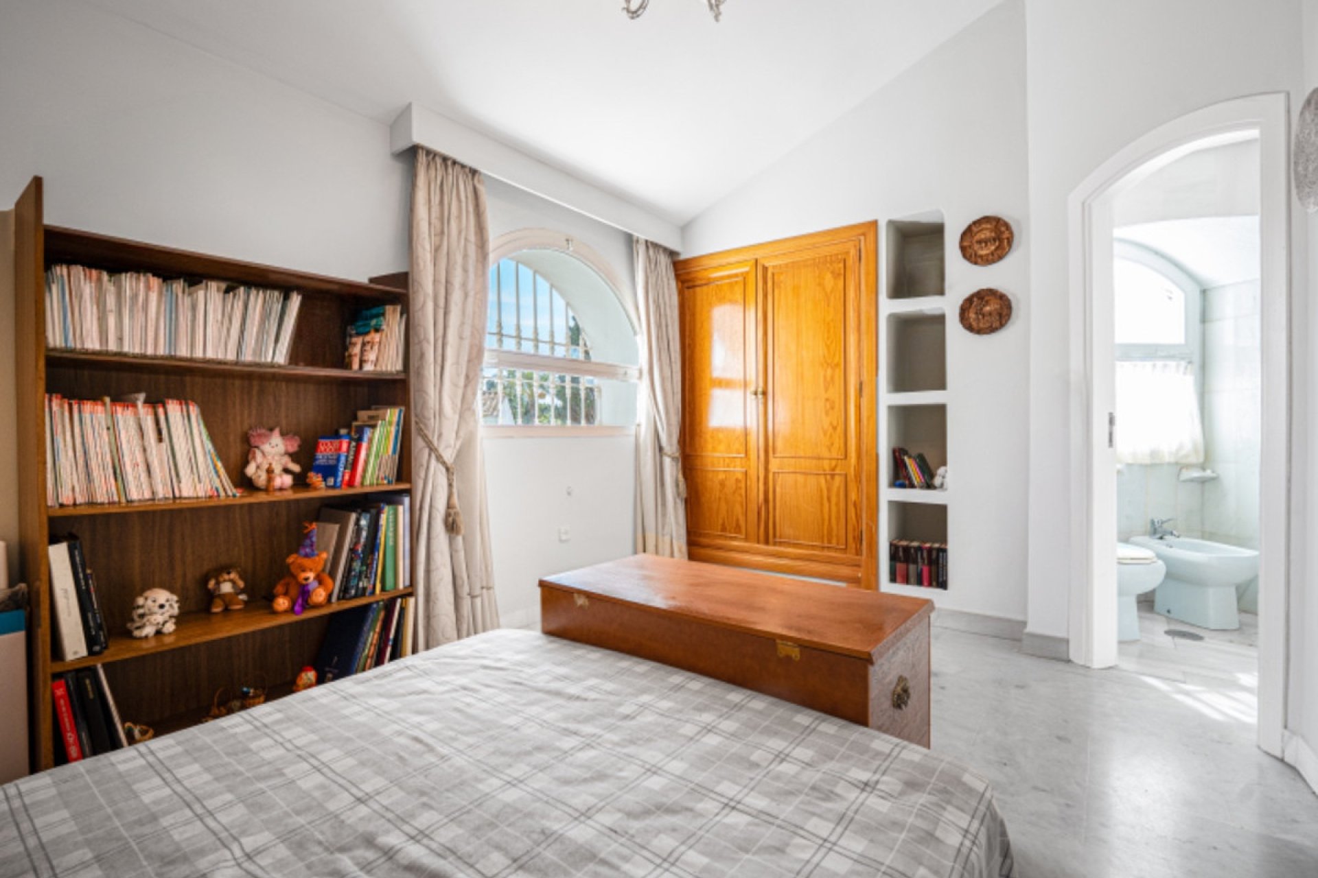 Resale - House - Townhouse - Marbella - Sierra Blanca