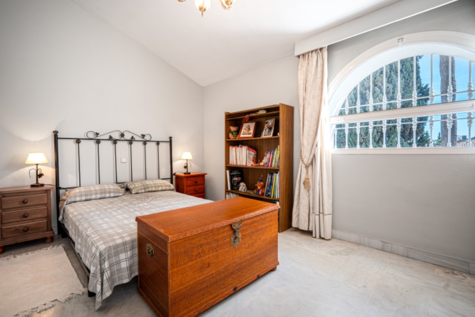 Resale - House - Townhouse - Marbella - Sierra Blanca