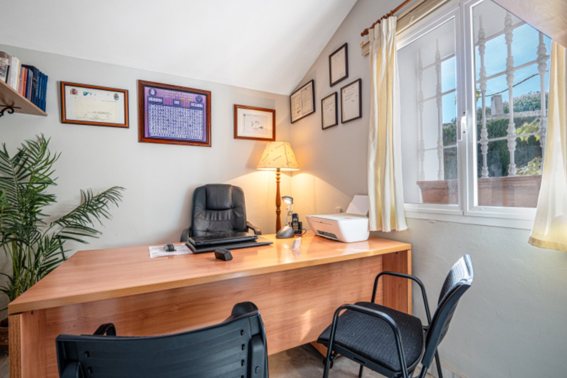 Resale - House - Townhouse - Marbella - Sierra Blanca