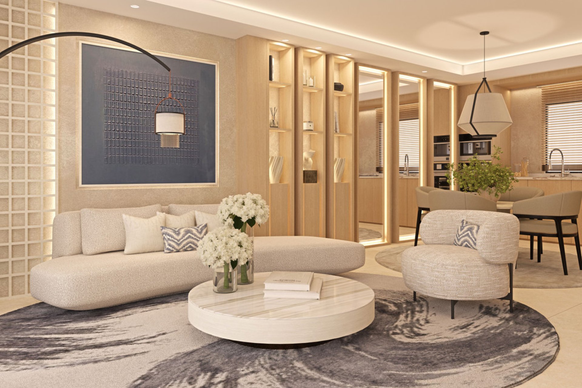 Resale - House - Townhouse - Marbella - The Golden Mile