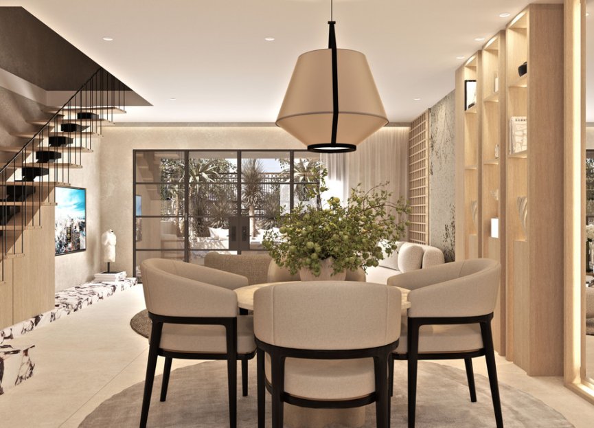 Resale - House - Townhouse - Marbella - The Golden Mile