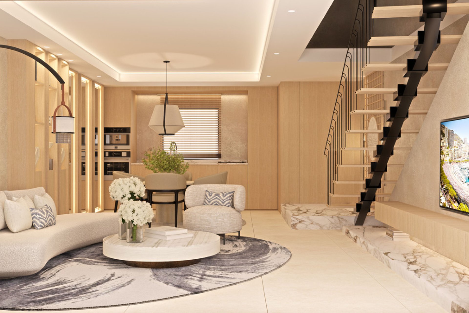 Resale - House - Townhouse - Marbella - The Golden Mile