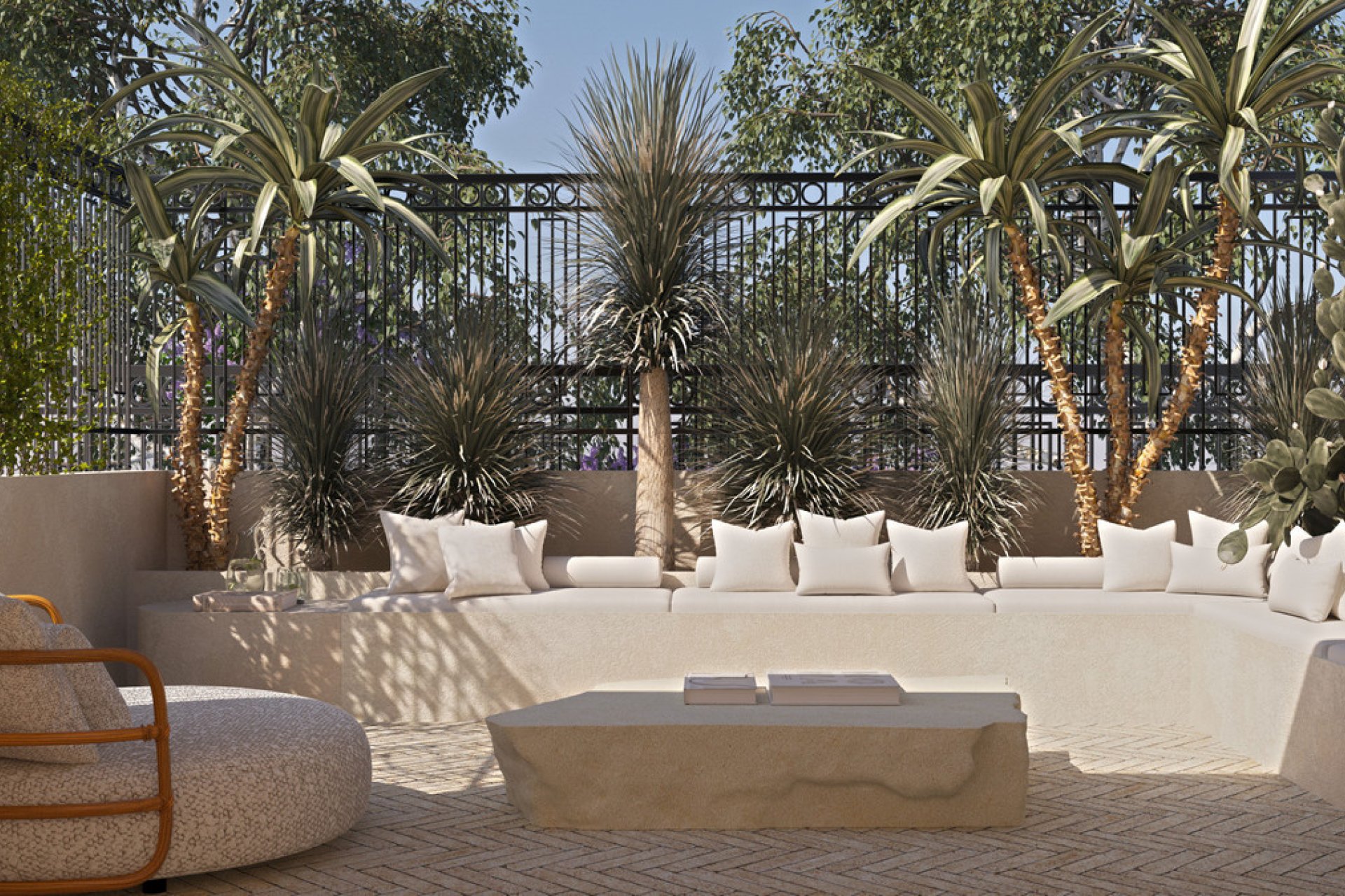 Resale - House - Townhouse - Marbella - The Golden Mile