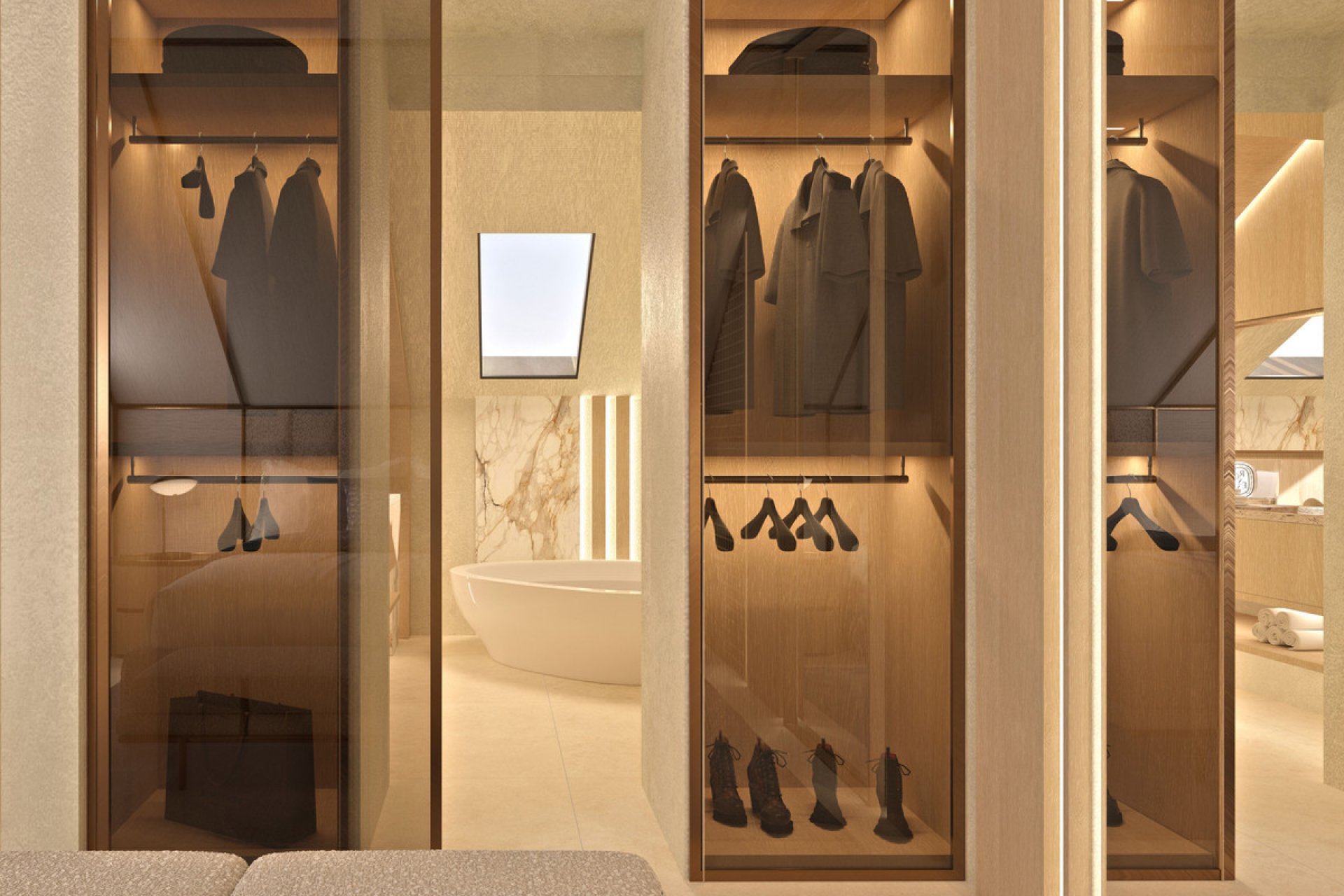 Resale - House - Townhouse - Marbella - The Golden Mile