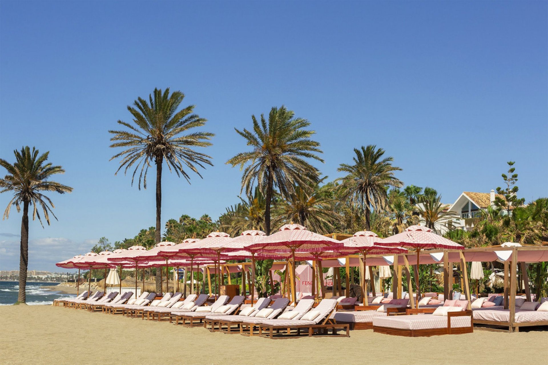 Resale - House - Townhouse - Marbella - The Golden Mile