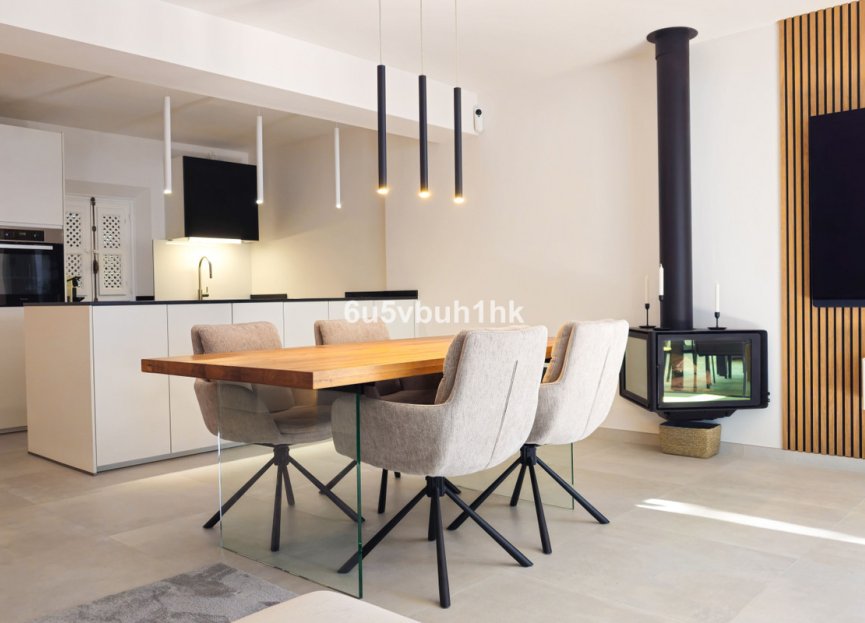 Resale - House - Townhouse - Marbella - The Golden Mile