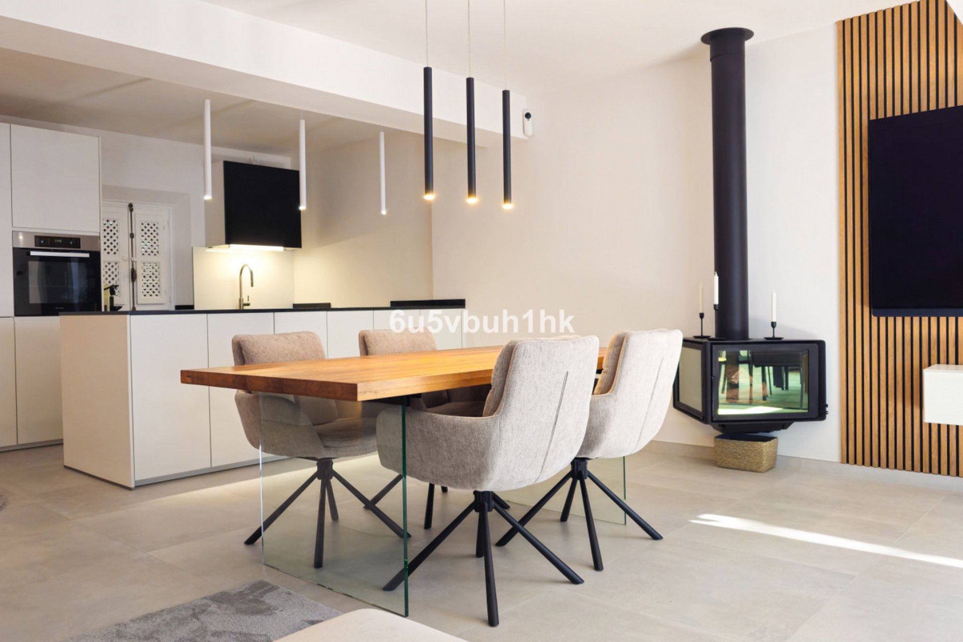 Resale - House - Townhouse - Marbella - The Golden Mile