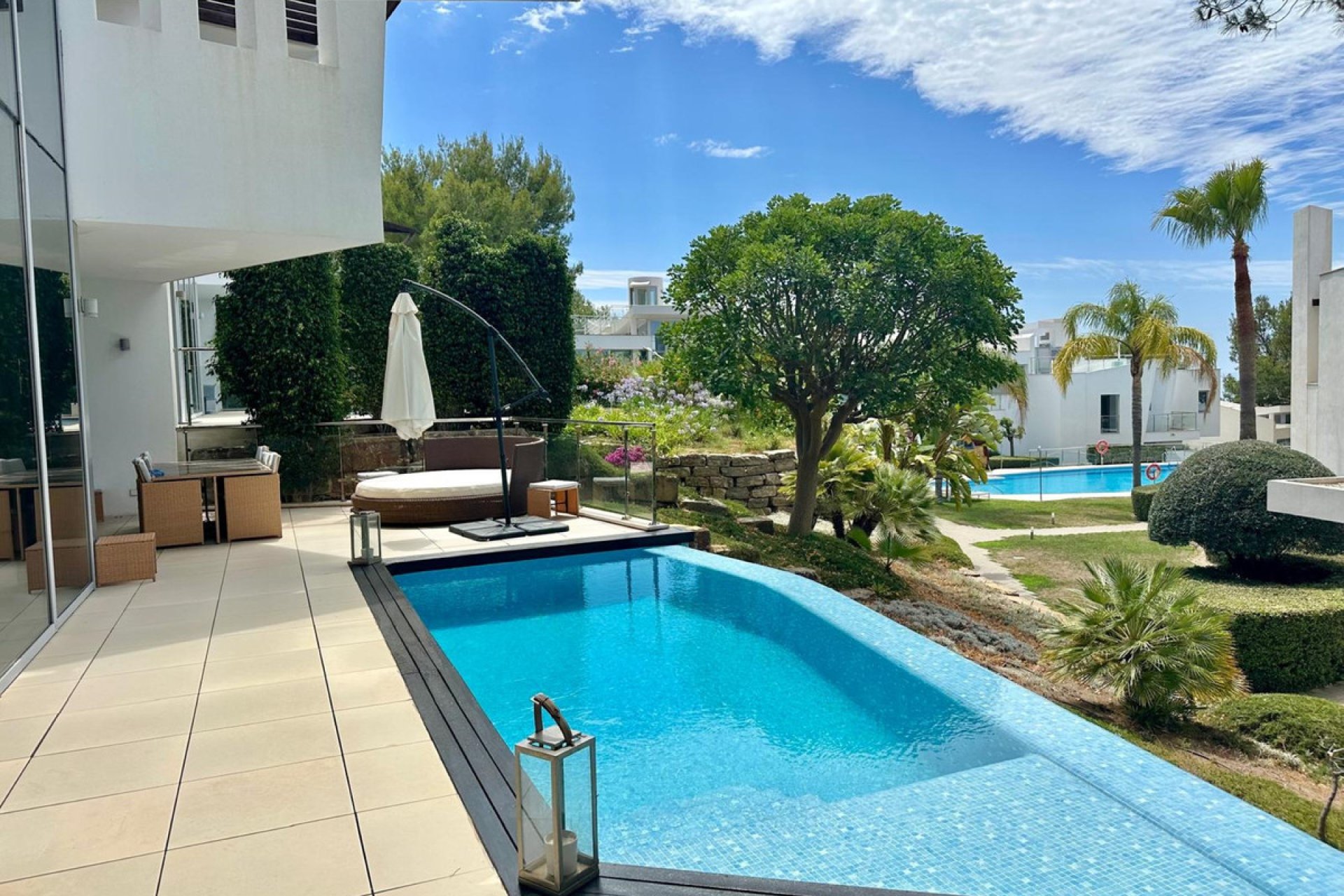 Resale - House - Townhouse - Marbella - The Golden Mile