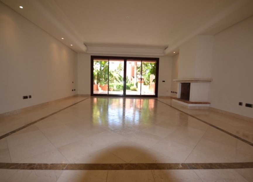 Resale - House - Townhouse - Marbella - The Golden Mile