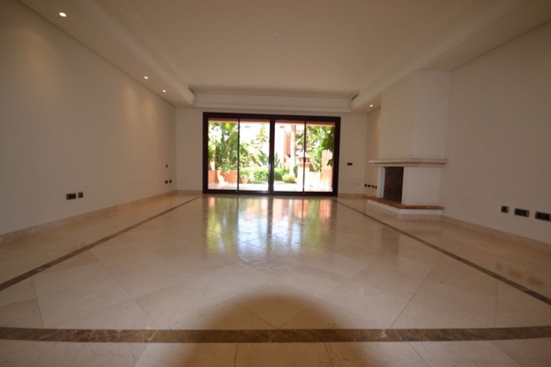 Resale - House - Townhouse - Marbella - The Golden Mile