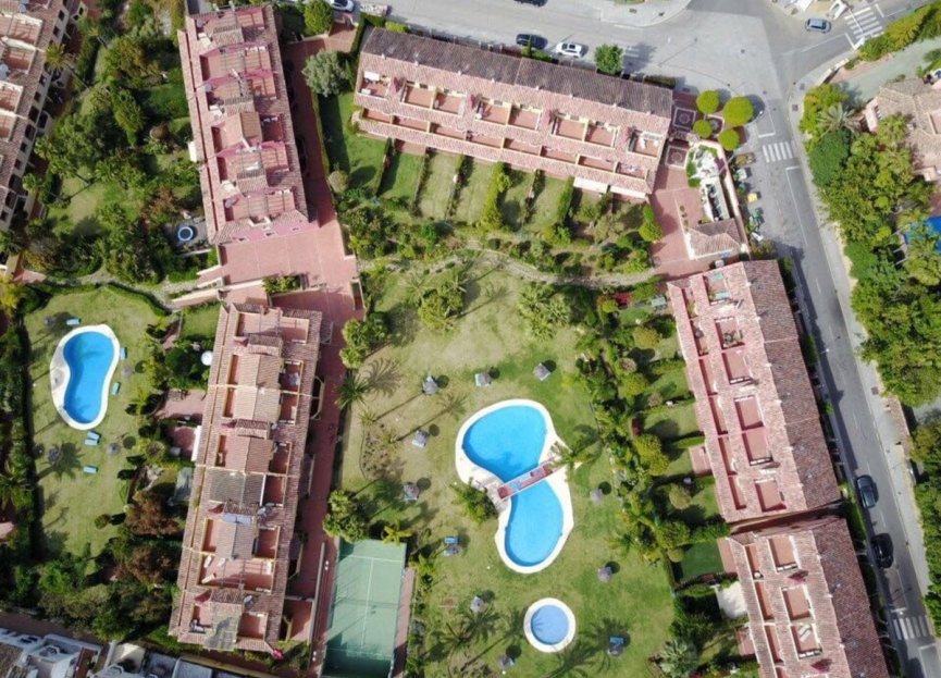 Resale - House - Townhouse - Marbella - The Golden Mile