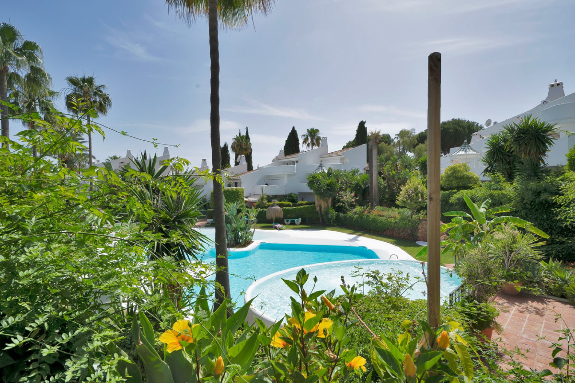 Resale - House - Townhouse - Marbella - The Golden Mile