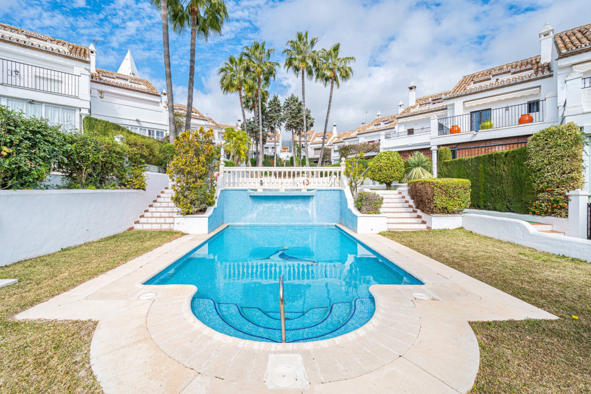 Resale - House - Townhouse - Marbella - The Golden Mile