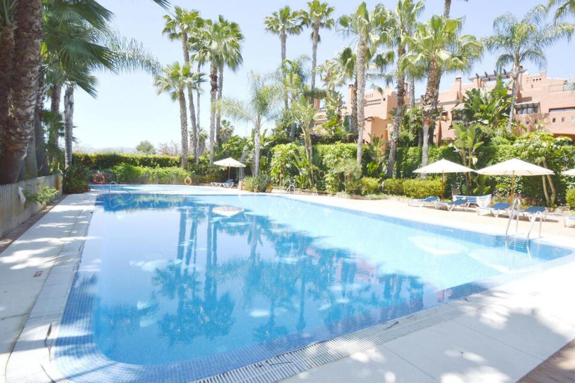 Resale - House - Townhouse - Marbella - The Golden Mile