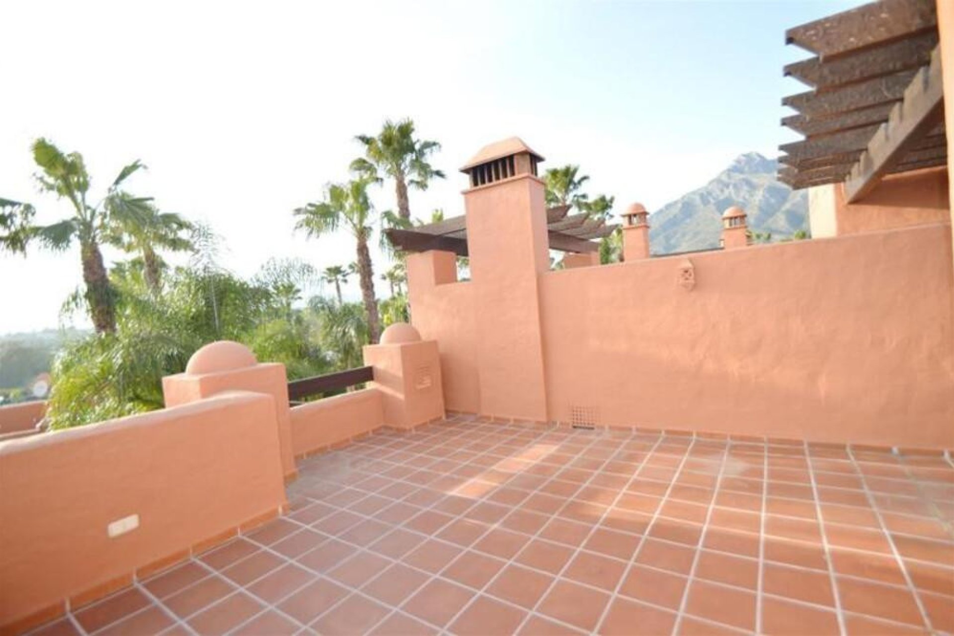 Resale - House - Townhouse - Marbella - The Golden Mile