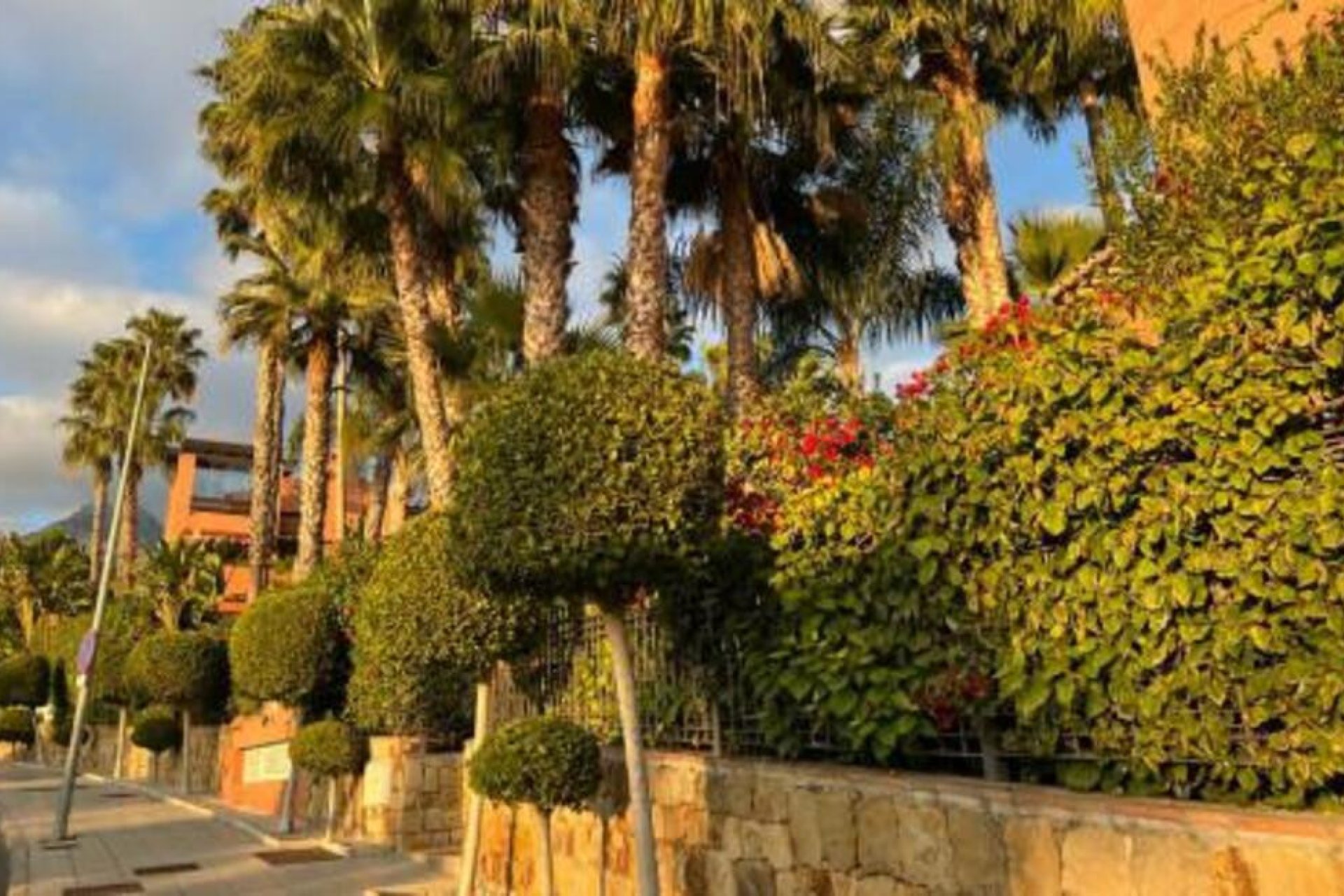 Resale - House - Townhouse - Marbella - The Golden Mile