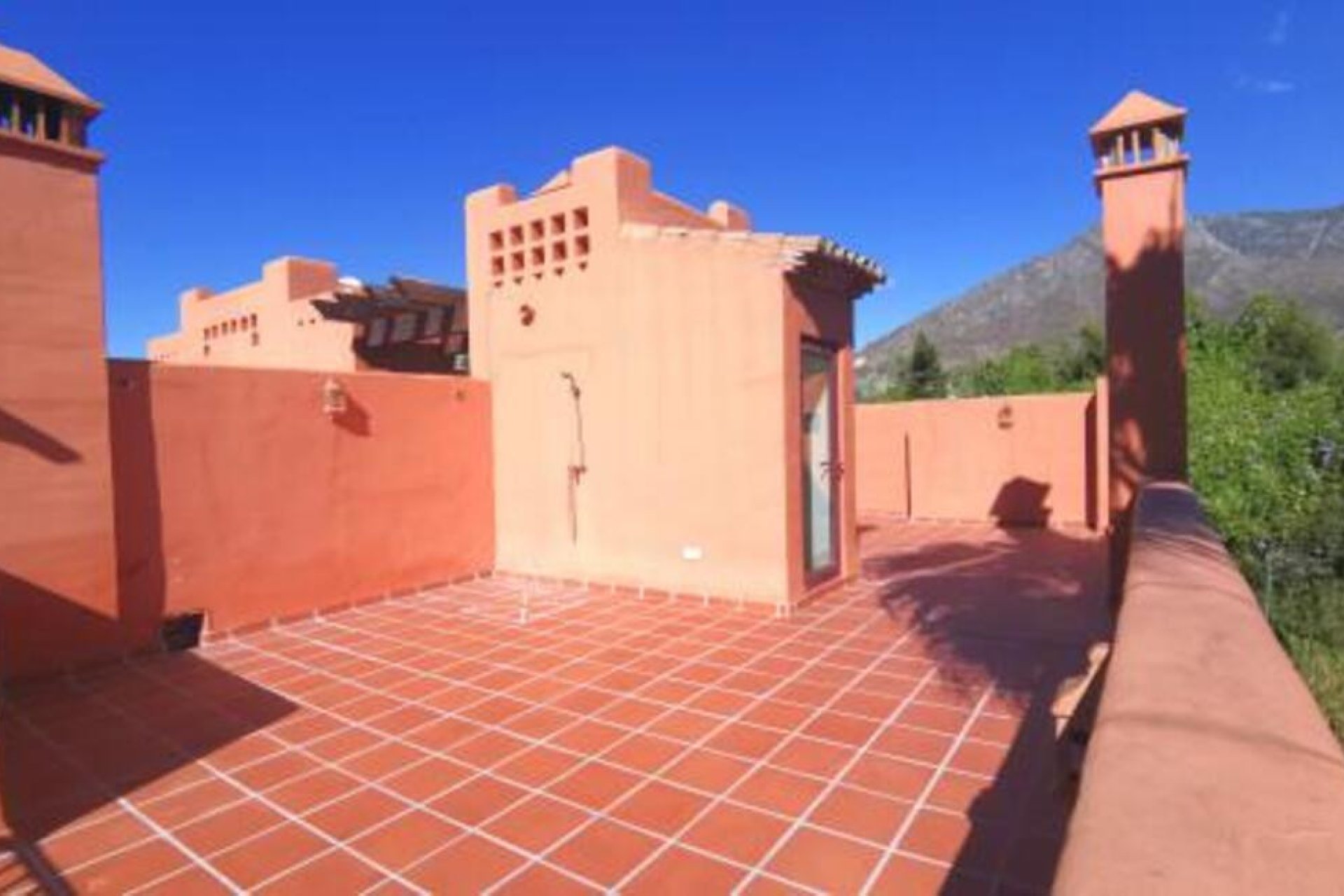 Resale - House - Townhouse - Marbella - The Golden Mile