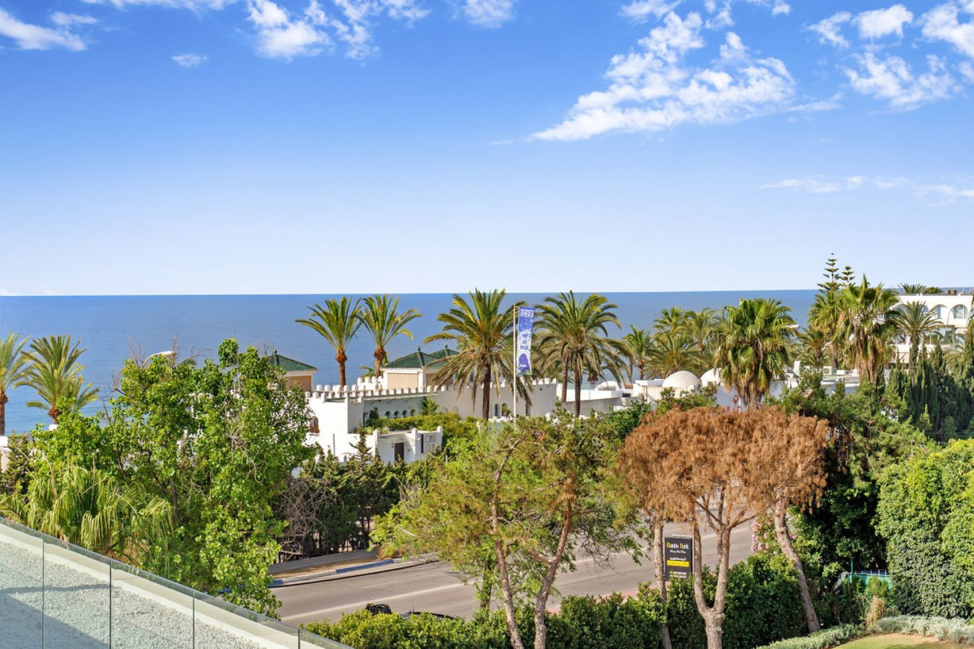 Resale - House - Townhouse - Marbella - The Golden Mile