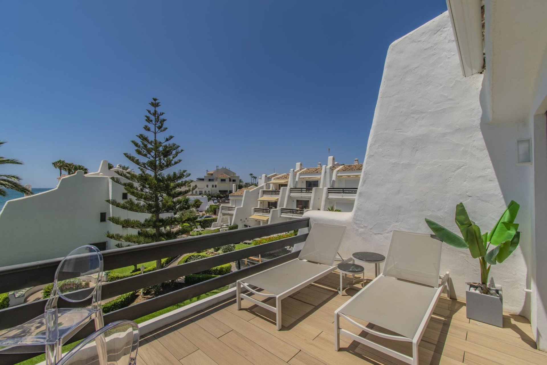 Resale - House - Townhouse - Marbella - The Golden Mile