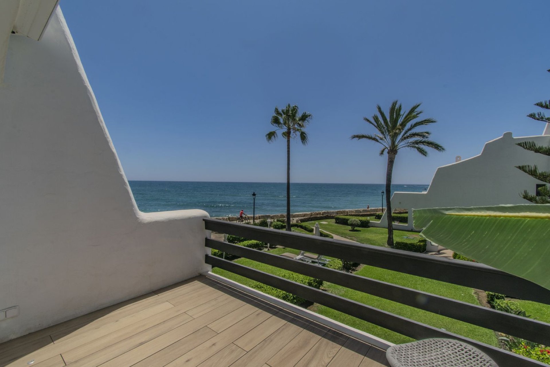 Resale - House - Townhouse - Marbella - The Golden Mile