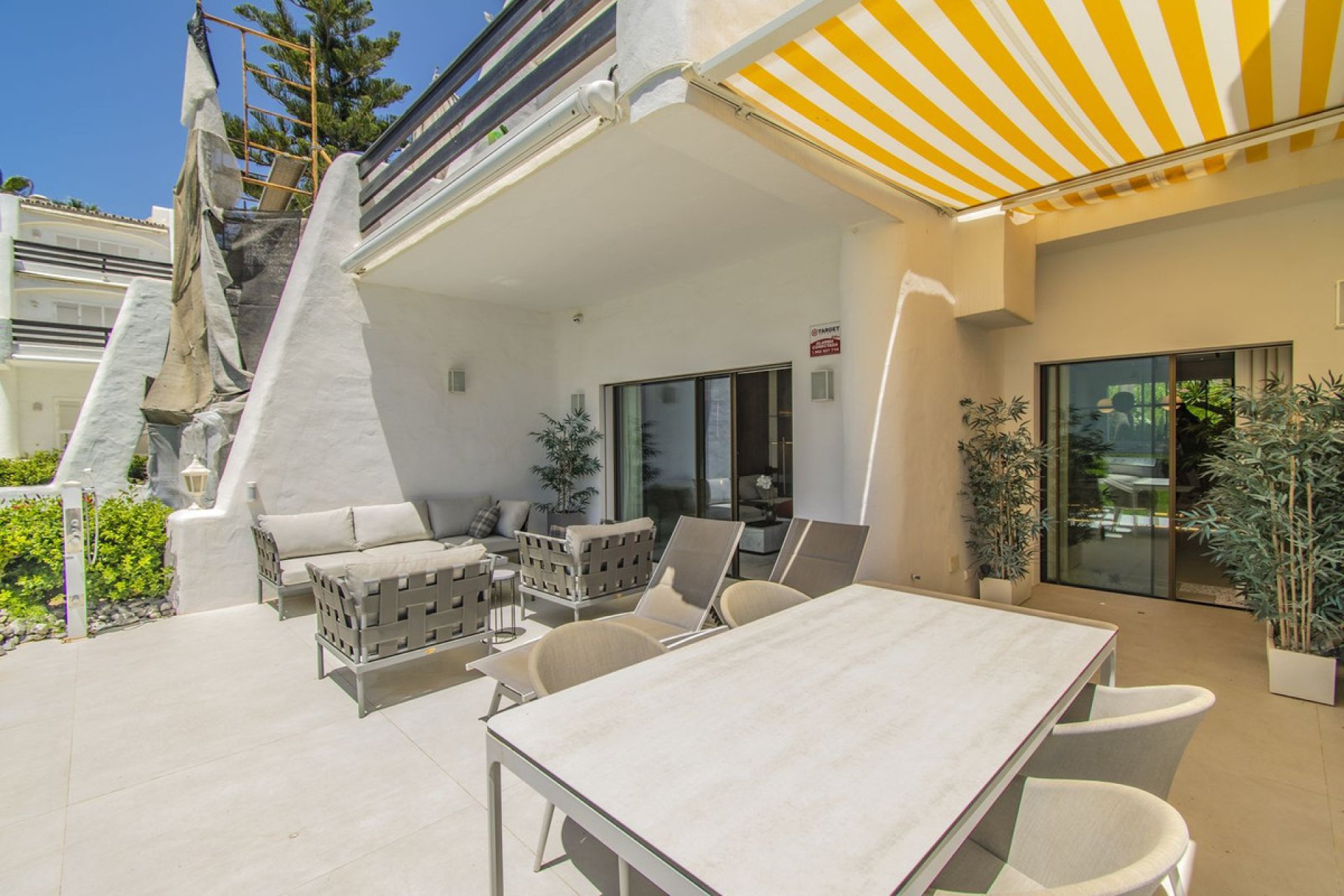 Resale - House - Townhouse - Marbella - The Golden Mile