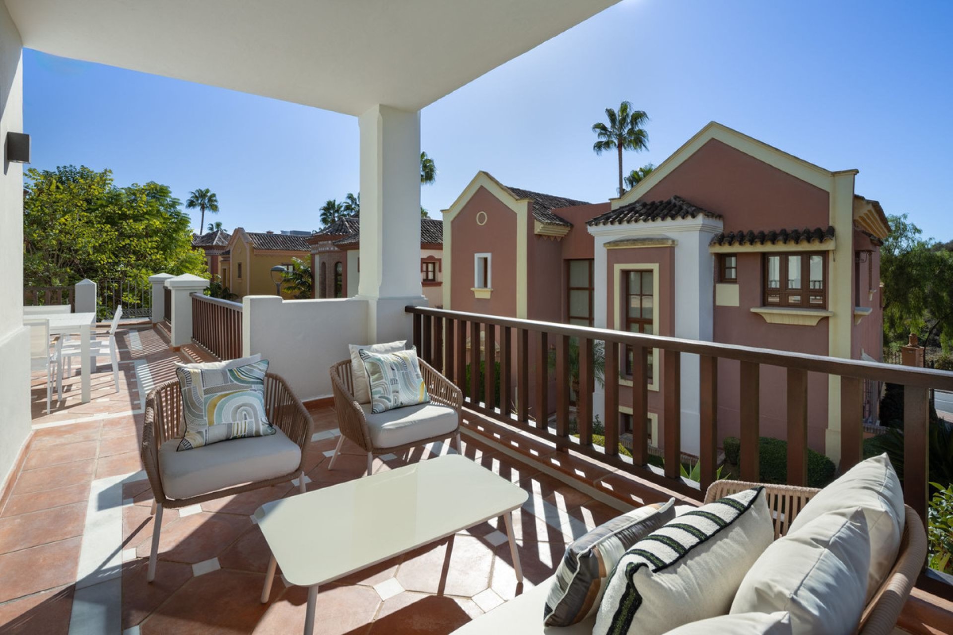 Resale - House - Townhouse - Marbella - The Golden Mile