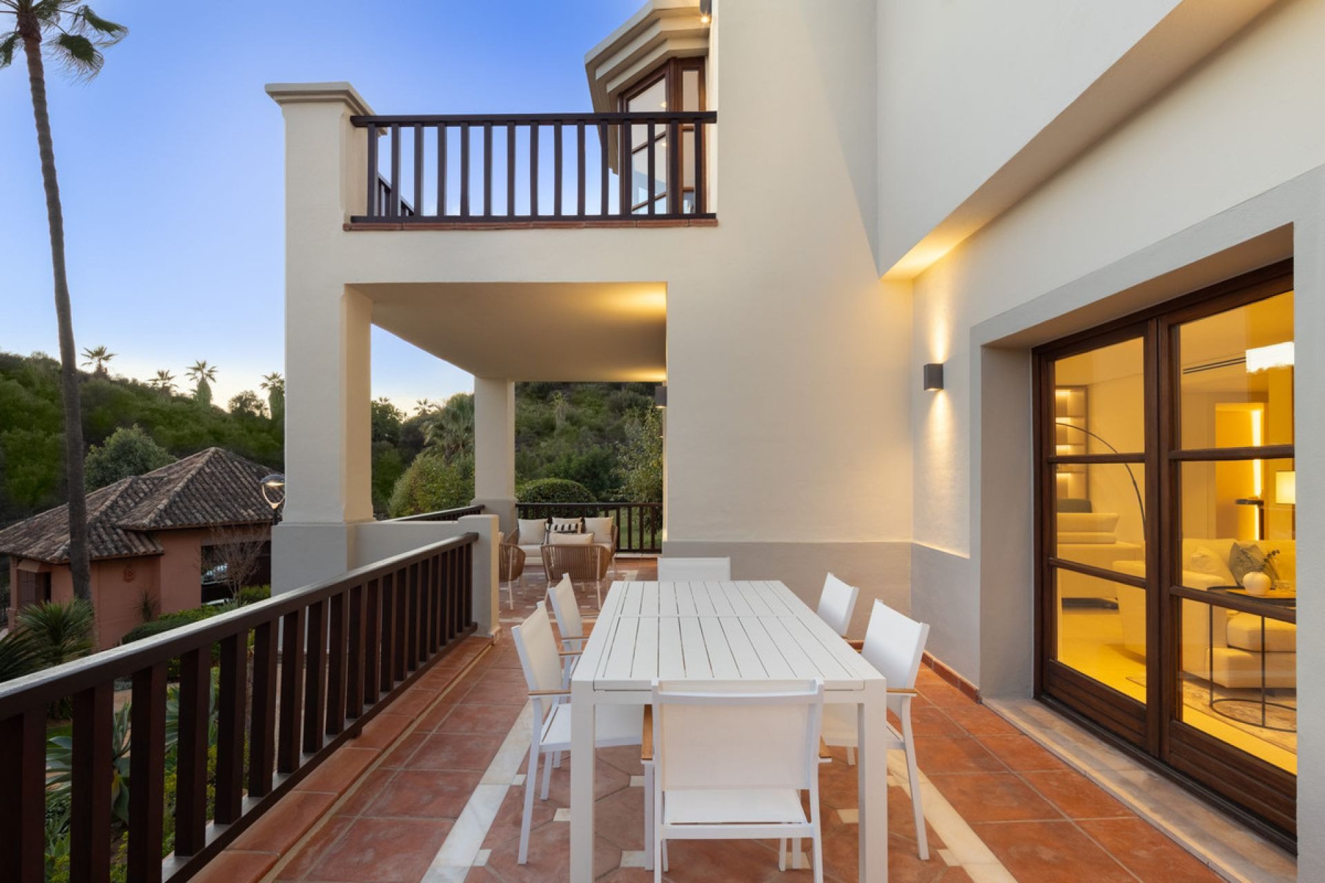 Resale - House - Townhouse - Marbella - The Golden Mile