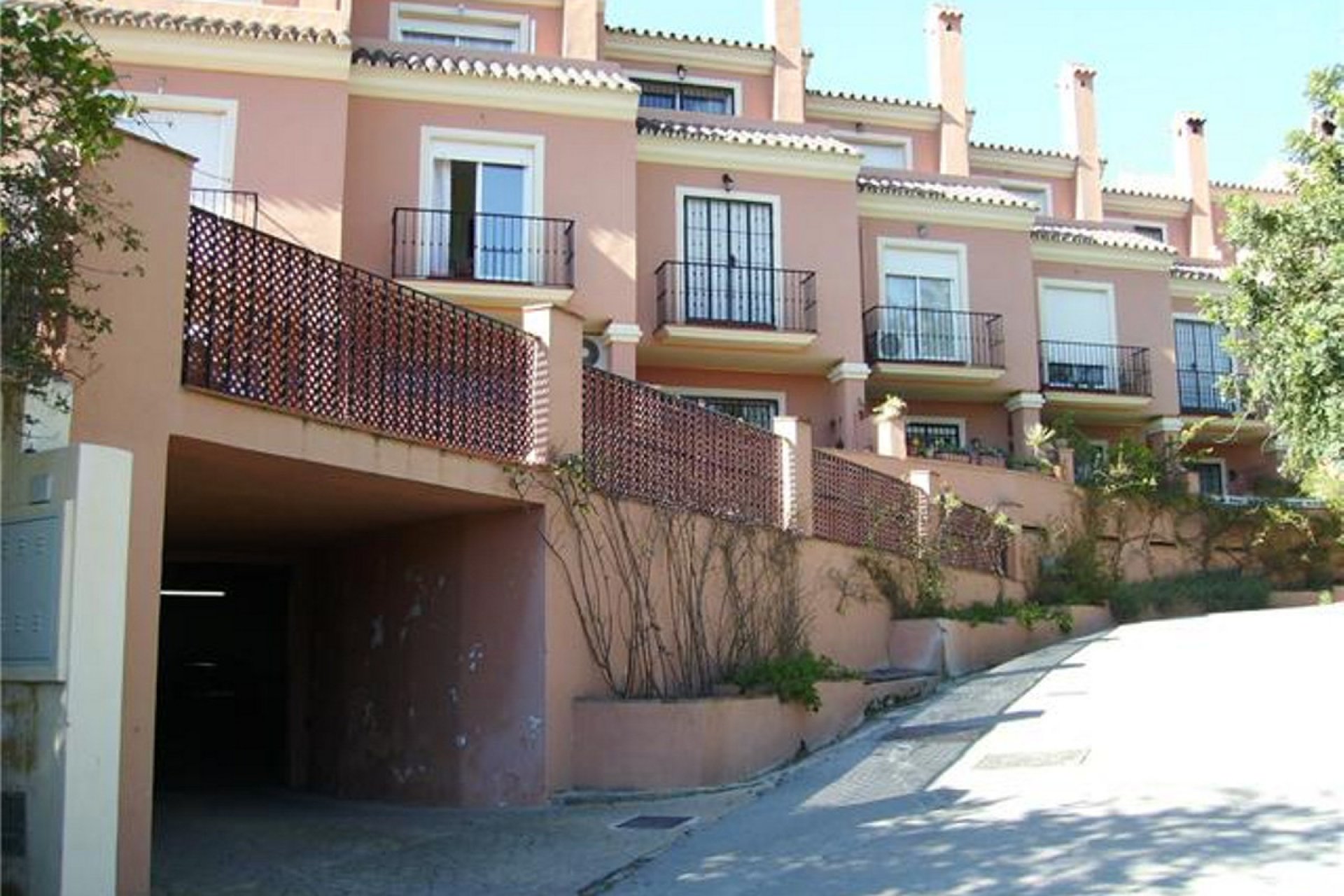 Resale - House - Townhouse - Marbella - The Golden Mile