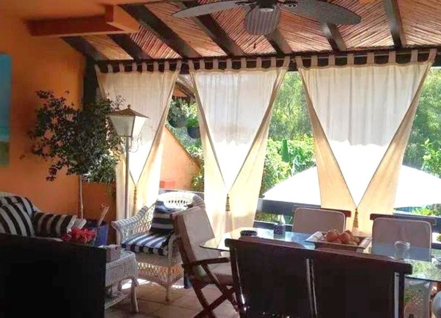 Resale - House - Townhouse - Marbella - The Golden Mile