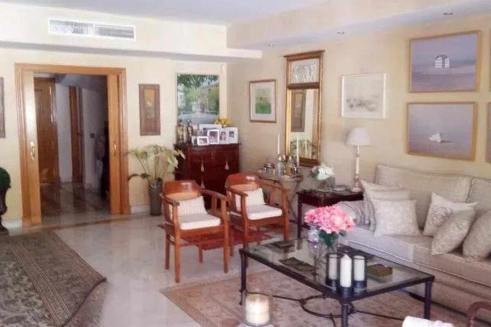 Resale - House - Townhouse - Marbella - The Golden Mile