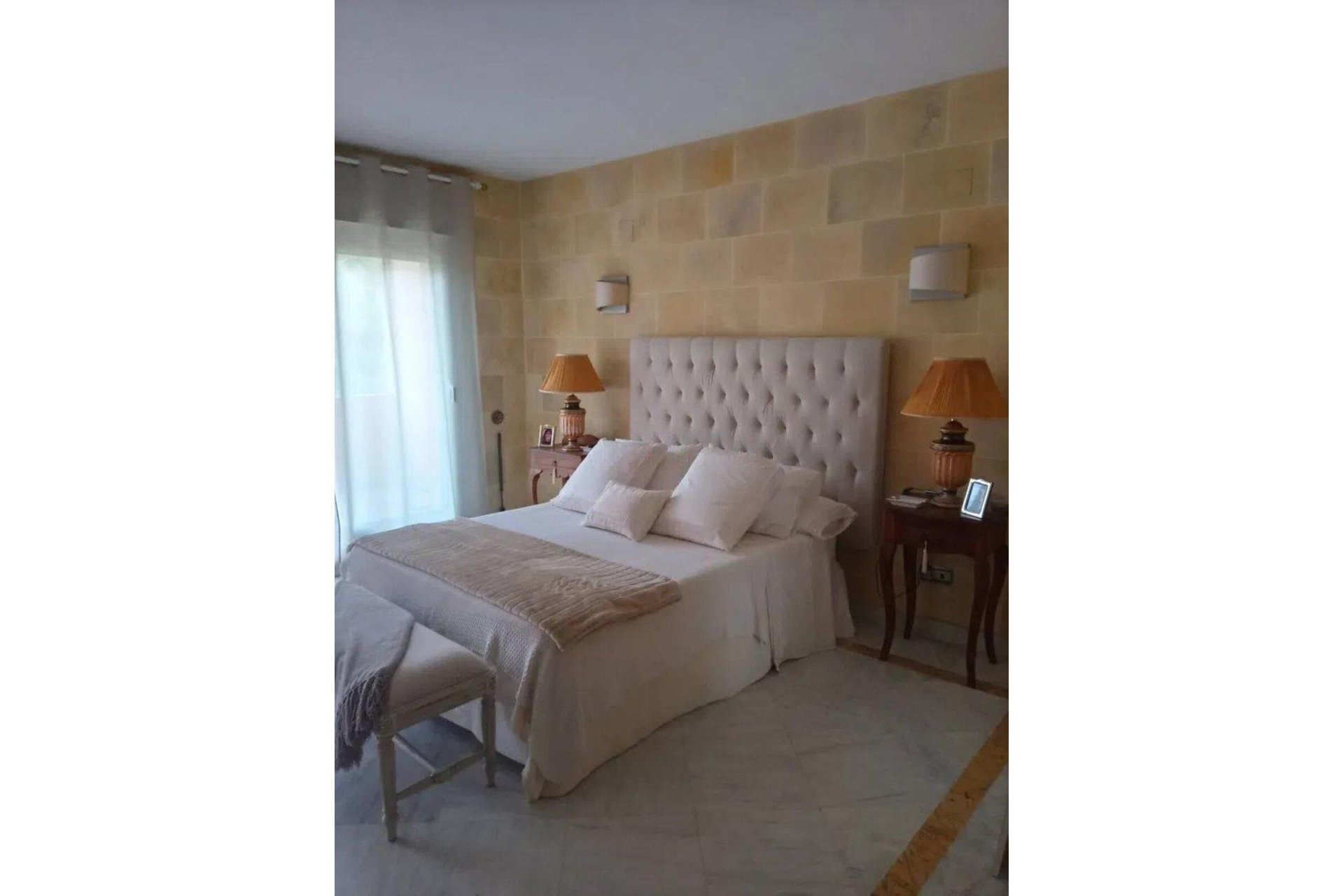 Resale - House - Townhouse - Marbella - The Golden Mile