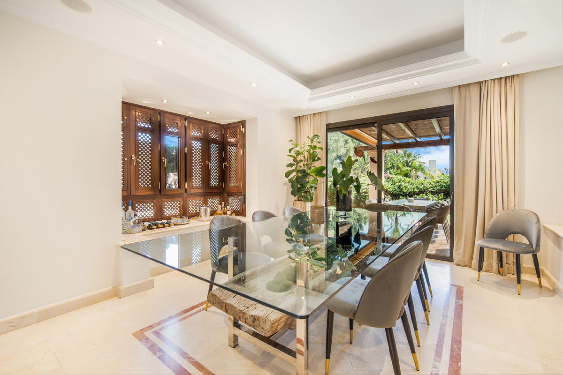 Resale - House - Townhouse - Marbella - The Golden Mile