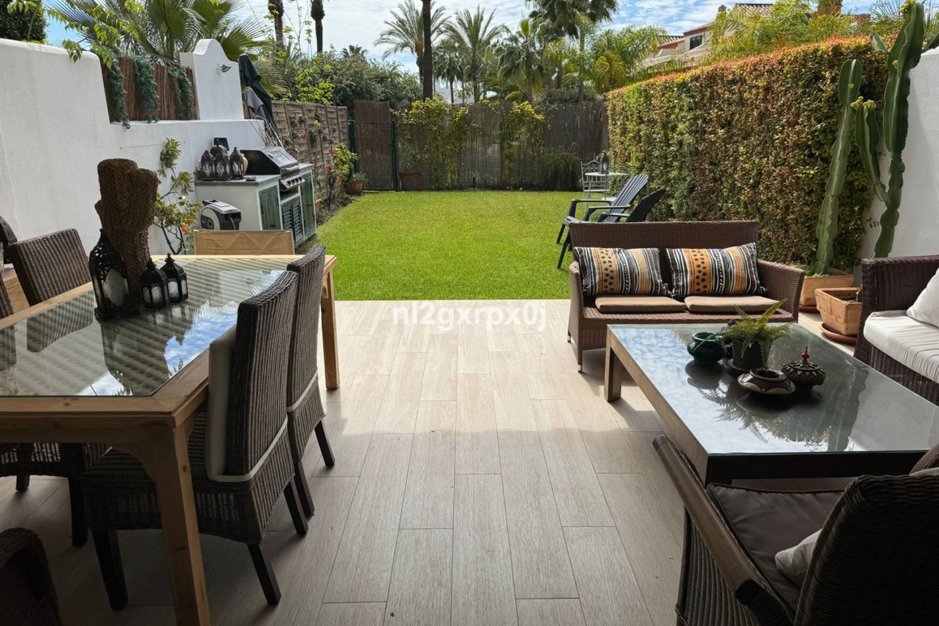 Resale - House - Townhouse - Marbella - The Golden Mile