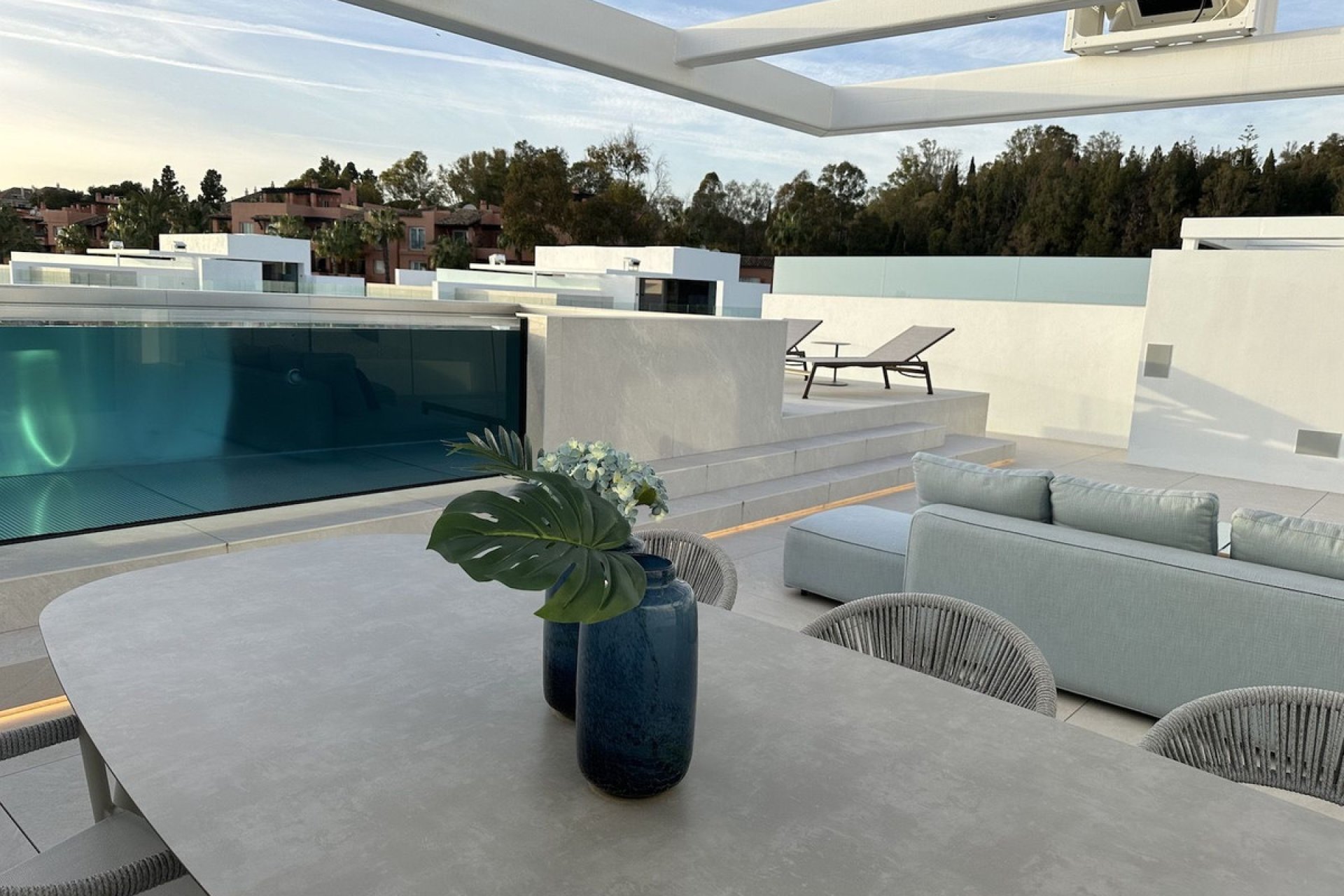 Resale - House - Townhouse - Marbella - The Golden Mile