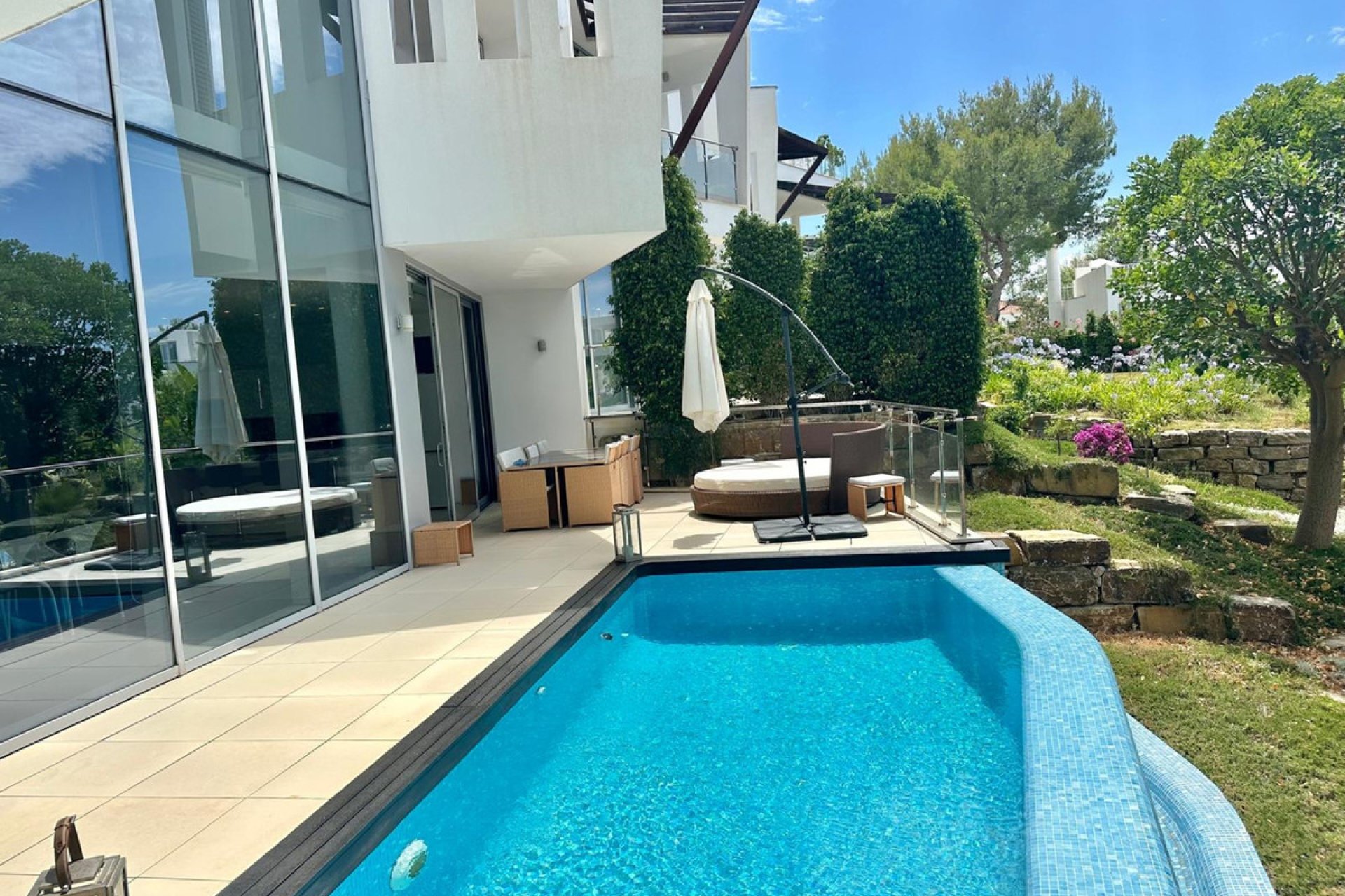 Resale - House - Townhouse - Marbella - The Golden Mile