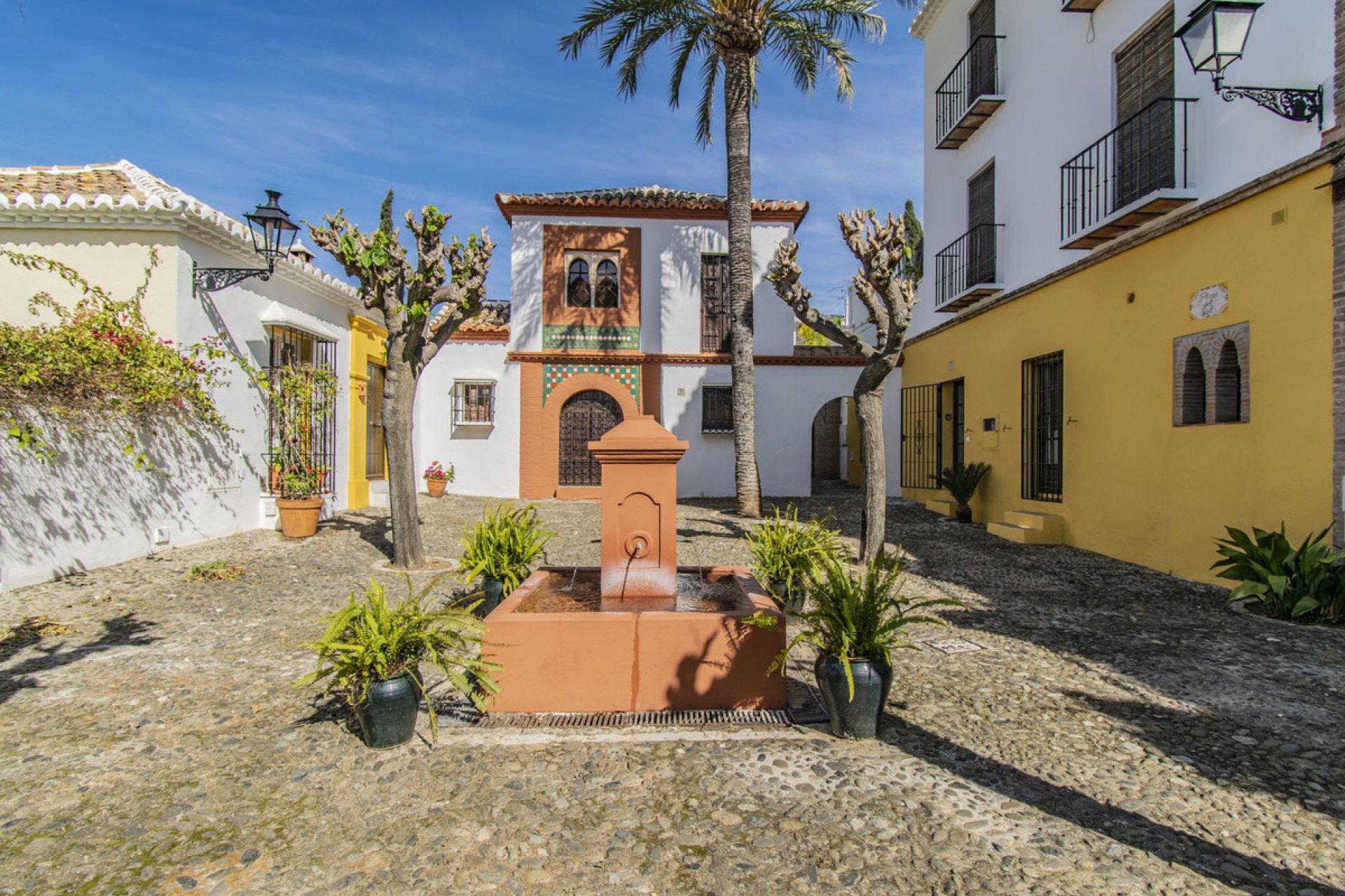 Resale - House - Townhouse - Marbella - The Golden Mile