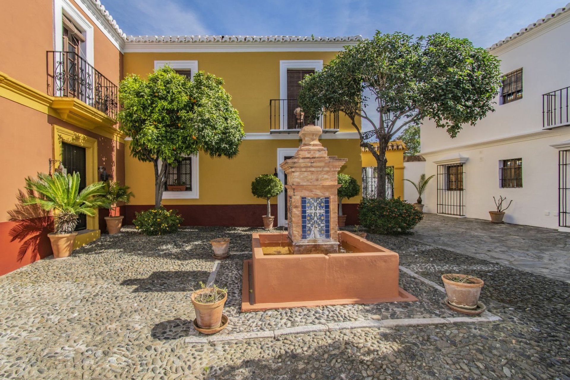 Resale - House - Townhouse - Marbella - The Golden Mile